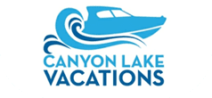 Canyon Lake Vacations Logo medium